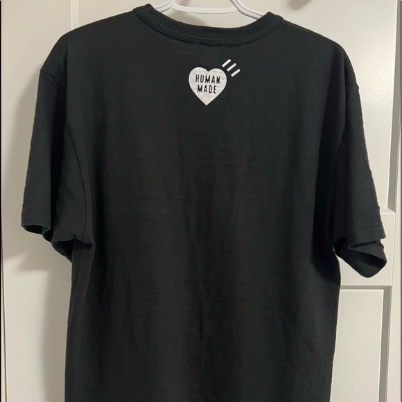 HUMADE MADE DUCK TEE - Picture 2 of 5